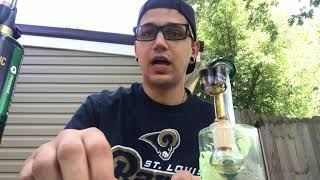 (21+) MID-DAY DABZ! OUTSIDE! (21+)