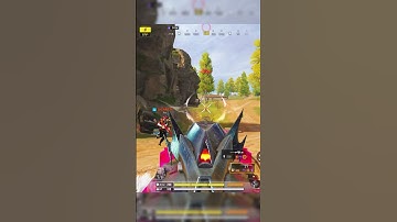 Addicted to the adrenaline rush. ⚡️ #CODMobileLife #codmshorts