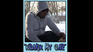 ADBHe - Krank My Car