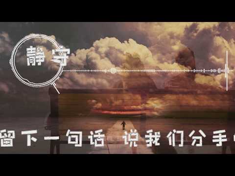 非常伤感的一首歌《最伤心的人》，这是一首在抖音上很火的歌曲