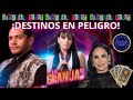 ¡SEMANA DE TRAICIONES EN LA GRANJA VIP! 😱🔥 Nombramientos, Sentencias y el Tarot Habla