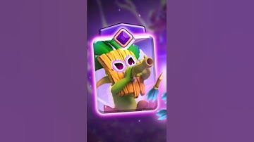 Dart Goblin Evolution🎯 #clashroyale #dartgoblin #cardevolution #megraphics #concept #supercell