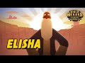 Elisha and the invisible army  animated bible story for kids  bible heroes of faith episode 6