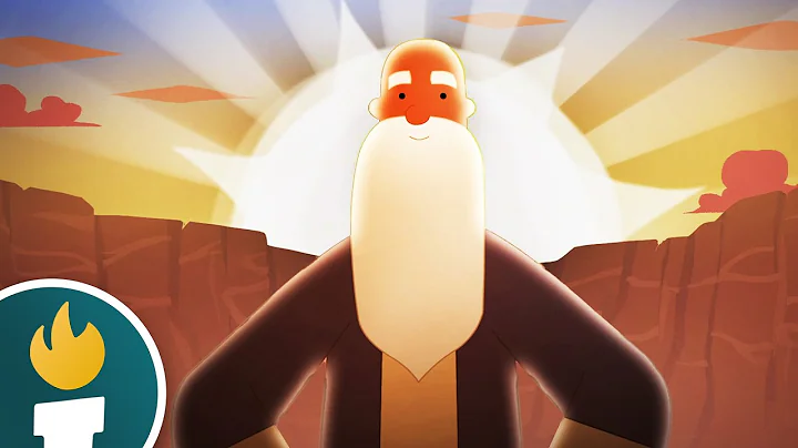 Elisha and the Invisible Army | Animated Bible Sto...