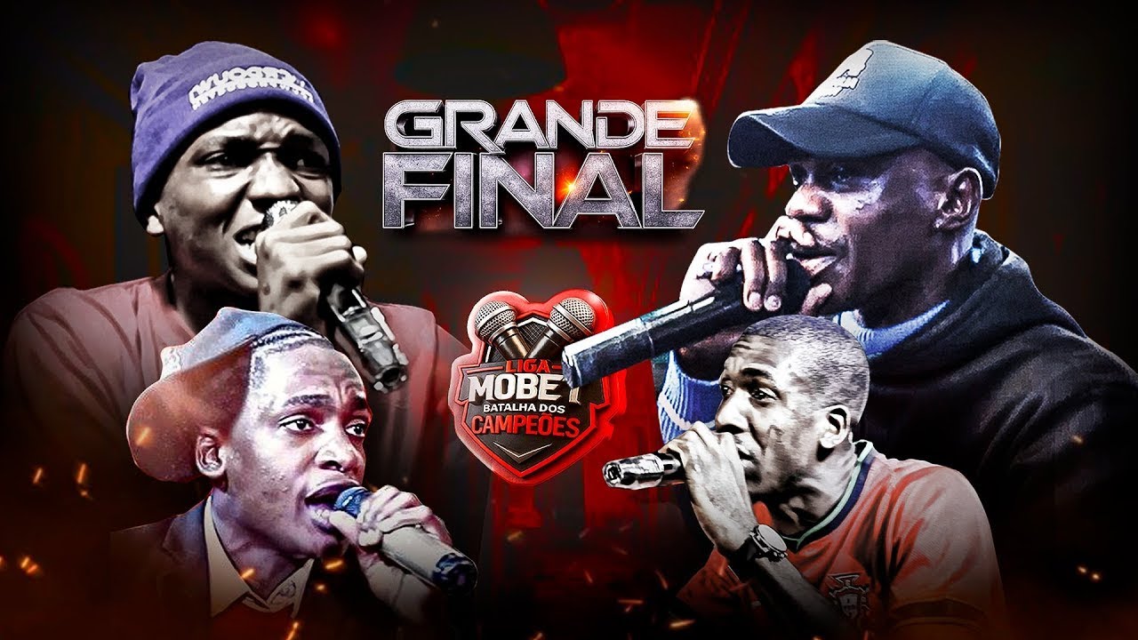 LIGA MOBET  | 1ª TEMPORADA  |  FRANKSTEIN  & MAGRELHÃO X CARLOS MC & CHRIS MC | DUPLO IMPACTO