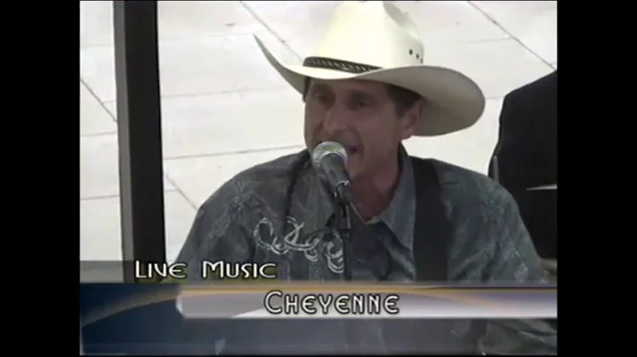 Brian Curtis - Live in Austin, TX at City Hall