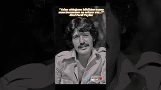 Yanımda Olmanın Ne Anlamı Var...?🌹🚬☕🎶 Resimi