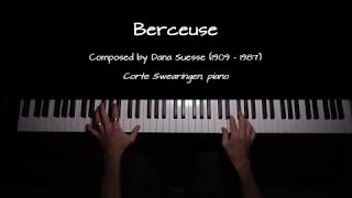 Berceuse by Dana Suesse