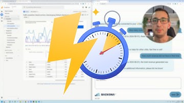 Create Google Analytics reports in record time