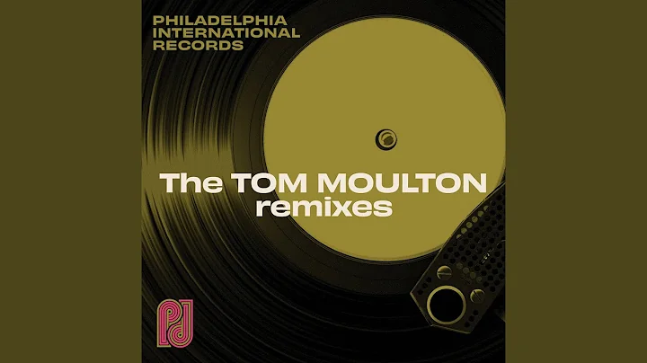 The Whole Town's Talking (A Tom Moulton Mix)
