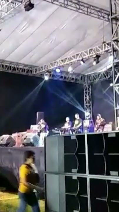 Cek sound Detik² foh cumi cumi audio dibunyikan #adella #cumi_cumi_audio