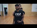 FEM Dance - The Pikachu Squad from New Zealand  - Saturday Night Int&#39;l Dance Showcase Online DBF