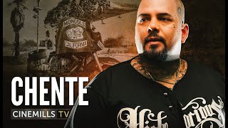 Chente Part 1 - Former 1%er Patches into the Kingdom of Christ