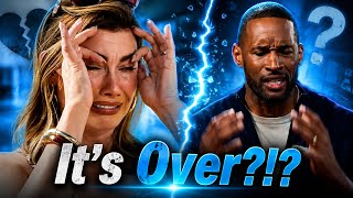 STEFFY GOES BERSERK Finn DEFENDS Sheila Steffy LEAVES Him in Monaco B B