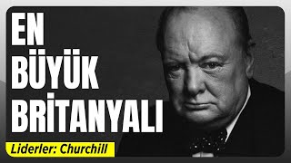 Britanya İmparatorluğu'nu Kurtaran Adam: Winston Churchill Hayatı, Başarıları ve Tartışmaları