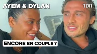 Dylan et Ayem encore en couple ? Cette vidéo qui fait beaucoup parler…