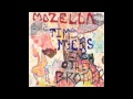 MoZella & Tim Myers "Each Other Brother"