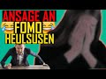 Panikverkäufer aufgepasst ! 🤬| DAS muss mal gesagt werden ! Rage Mode wegen FOMO Heulsusen😭