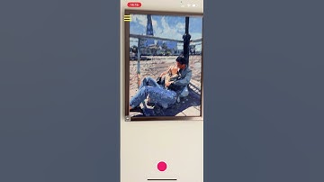 Scan QR and Enjoy ArtQuix AR
