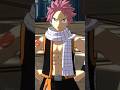 fairy tail fierce fight #2024 #fairytail #fairytailfiercefight #shorts #youtubegaming #gacha #yt