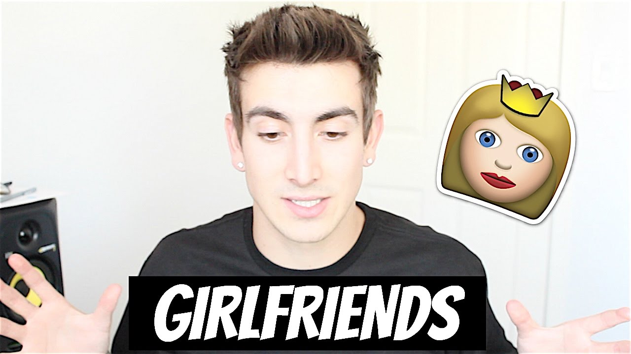 TYPES OF GIRLFRIENDS