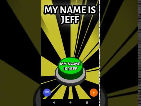 My Name is Jeff: Meme Sound Button - Apps on Google Play
