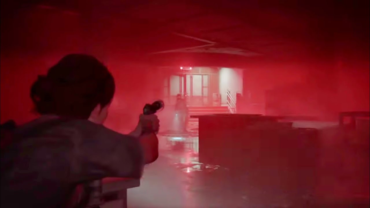 what aggressive stealth looks like...