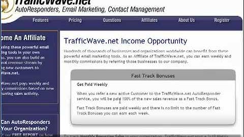 Trafficwave Review