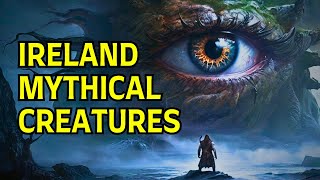 Ireland Folklore: Mythical Creatures EXPLAINED