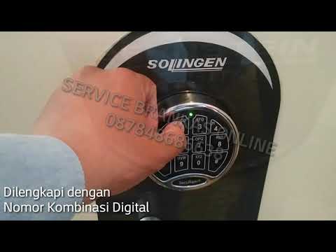 Sollingen DIGILITE