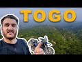 Petit coup de coeur pour le togo  tour du monde  moto  