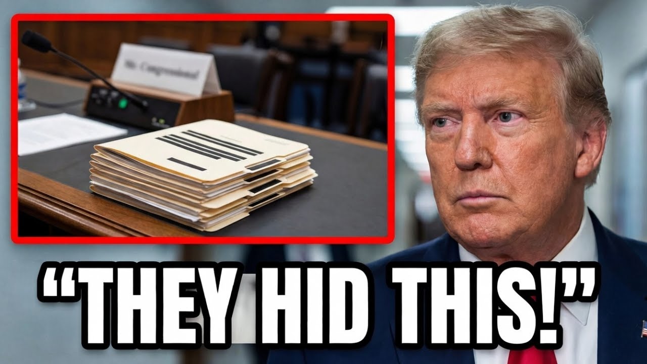 The 3I/ATLAS Evidence NASA Hid From Congress Just Sparked a Political Firestorm