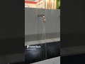 Water Saving Faucet | Best Stream in Town | Water streams | Types of Streams #waterstream #shorts