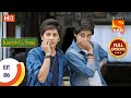 Kaatelal  sons  ep 86  full episode  15th march 2021