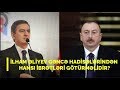 Əli Kərimli: "İlham Əliyev Gəncə hadisələrindən ibrət götürməlidir"