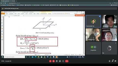 buổi 11 cơ học đất hcmut