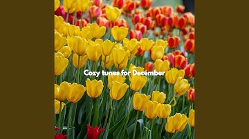 Groovy Ambience for Forgetting Summer