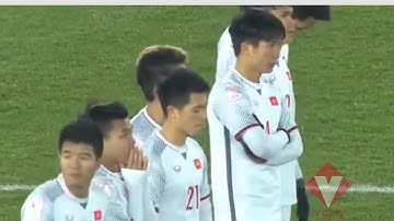 Phan Văn Đức : Hiền lành nhất U23 VN