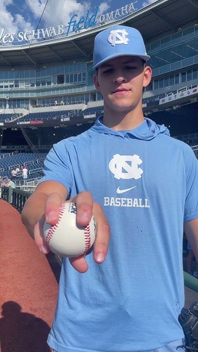 Jason DeCaro pitch grips ⚾️ - YouTube