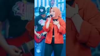 Rindu Tapi Malu - Nazia Marwiana #shortviral #shorts #short #koplo #rindutapimalu