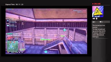 Planet side 2 part 5