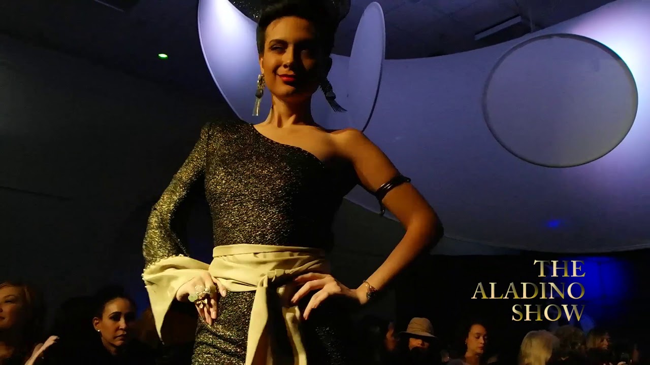 Couture Fashion week 2019