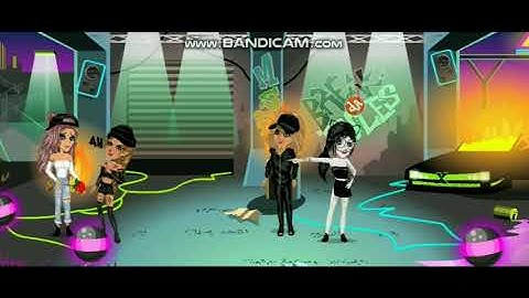 Message Man - Msp Version