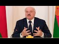 Лукашенко: Я Зеленскому хотел бы задать вопрос! При желании полететь в Крым – мне как сегодня?