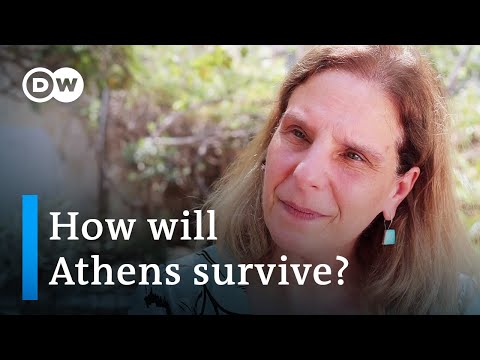 Climate change: Europe's first heat officer | DW Documentary