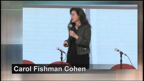 iRelaunch Return to Work Conference Keynote Highlights