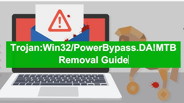 How to Remove Trojan:Win32/PowerBypass.DA!MTB?