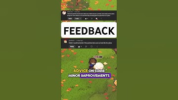 Applying Feedback to the Hedgehog Mob