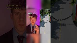 People Get Their Special Powers When They Turn 18 But Theyll Be Swapped The Day