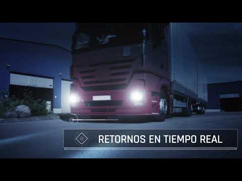 FCBCREA HONDURAS - DETEKTOR VIDEO ROUTE PLANER 1